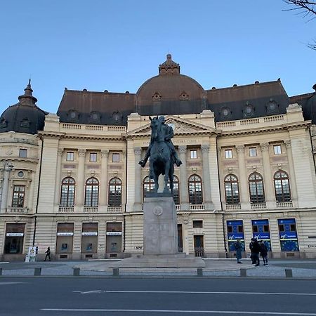 Ultracentral Lovely Place -Your Home Away From Home Bucarest Extérieur photo