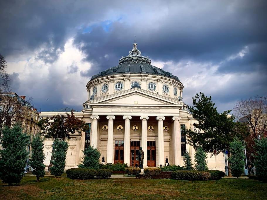 Ultracentral Lovely Place -Your Home Away From Home Bucarest Extérieur photo
